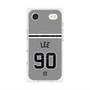 プレミアムパネル with MagSafe［ 読売ジャイアンツ - #90 LEE - ビジター ］