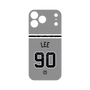 プレミアムパネル with MagSafe［ 読売ジャイアンツ - #90 LEE - ビジター ］