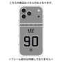 プレミアムパネル with MagSafe［ 読売ジャイアンツ - #90 LEE - ビジター ］