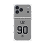 プレミアムパネル with MagSafe［ 読売ジャイアンツ - #90 LEE - ビジター ］