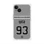 プレミアムパネル with MagSafe［ 読売ジャイアンツ - #93 OHTA - ビジター ］