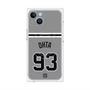 プレミアムパネル with MagSafe［ 読売ジャイアンツ - #93 OHTA - ビジター ］