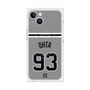 プレミアムパネル with MagSafe［ 読売ジャイアンツ - #93 OHTA - ビジター ］
