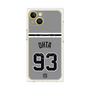 プレミアムパネル with MagSafe［ 読売ジャイアンツ - #93 OHTA - ビジター ］