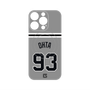 プレミアムパネル with MagSafe［ 読売ジャイアンツ - #93 OHTA - ビジター ］