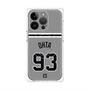 プレミアムパネル with MagSafe［ 読売ジャイアンツ - #93 OHTA - ビジター ］