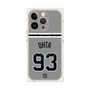 プレミアムパネル with MagSafe［ 読売ジャイアンツ - #93 OHTA - ビジター ］