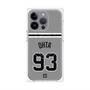 プレミアムパネル with MagSafe［ 読売ジャイアンツ - #93 OHTA - ビジター ］