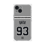 プレミアムパネル with MagSafe［ 読売ジャイアンツ - #93 OHTA - ビジター ］