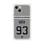 プレミアムパネル with MagSafe［ 読売ジャイアンツ - #93 OHTA - ビジター ］