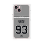 プレミアムパネル with MagSafe［ 読売ジャイアンツ - #93 OHTA - ビジター ］
