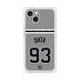 プレミアムパネル with MagSafe［ 読売ジャイアンツ - #93 OHTA - ビジター ］
