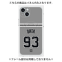 プレミアムパネル with MagSafe［ 読売ジャイアンツ - #93 OHTA - ビジター ］