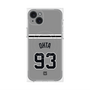 プレミアムパネル with MagSafe［ 読売ジャイアンツ - #93 OHTA - ビジター ］