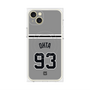 プレミアムパネル with MagSafe［ 読売ジャイアンツ - #93 OHTA - ビジター ］