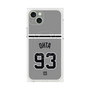 プレミアムパネル with MagSafe［ 読売ジャイアンツ - #93 OHTA - ビジター ］