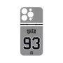 プレミアムパネル with MagSafe［ 読売ジャイアンツ - #93 OHTA - ビジター ］