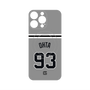 プレミアムパネル with MagSafe［ 読売ジャイアンツ - #93 OHTA - ビジター ］
