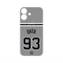 プレミアムパネル with MagSafe［ 読売ジャイアンツ - #93 OHTA - ビジター ］