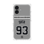プレミアムパネル with MagSafe［ 読売ジャイアンツ - #93 OHTA - ビジター ］