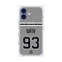 プレミアムパネル with MagSafe［ 読売ジャイアンツ - #93 OHTA - ビジター ］