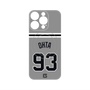 プレミアムパネル with MagSafe［ 読売ジャイアンツ - #93 OHTA - ビジター ］