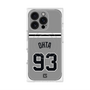 プレミアムパネル with MagSafe［ 読売ジャイアンツ - #93 OHTA - ビジター ］