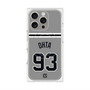 プレミアムパネル with MagSafe［ 読売ジャイアンツ - #93 OHTA - ビジター ］