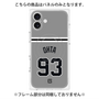 プレミアムパネル with MagSafe［ 読売ジャイアンツ - #93 OHTA - ビジター ］