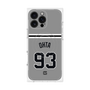 プレミアムパネル with MagSafe［ 読売ジャイアンツ - #93 OHTA - ビジター ］