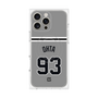 プレミアムパネル with MagSafe［ 読売ジャイアンツ - #93 OHTA - ビジター ］