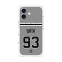 プレミアムパネル with MagSafe［ 読売ジャイアンツ - #93 OHTA - ビジター ］