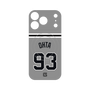 プレミアムパネル with MagSafe［ 読売ジャイアンツ - #93 OHTA - ビジター ］