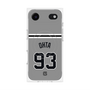 プレミアムパネル with MagSafe［ 読売ジャイアンツ - #93 OHTA - ビジター ］