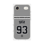 プレミアムパネル with MagSafe［ 読売ジャイアンツ - #93 OHTA - ビジター ］