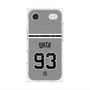 プレミアムパネル with MagSafe［ 読売ジャイアンツ - #93 OHTA - ビジター ］