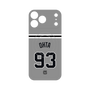 プレミアムパネル with MagSafe［ 読売ジャイアンツ - #93 OHTA - ビジター ］