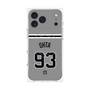 プレミアムパネル with MagSafe［ 読売ジャイアンツ - #93 OHTA - ビジター ］