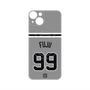 プレミアムパネル with MagSafe［ 読売ジャイアンツ - #99 FUJII - ビジター ］