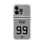 プレミアムパネル with MagSafe［ 読売ジャイアンツ - #99 FUJII - ビジター ］