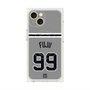 プレミアムパネル with MagSafe［ 読売ジャイアンツ - #99 FUJII - ビジター ］