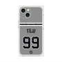 プレミアムパネル with MagSafe［ 読売ジャイアンツ - #99 FUJII - ビジター ］