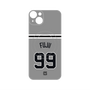 プレミアムパネル with MagSafe［ 読売ジャイアンツ - #99 FUJII - ビジター ］