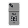 プレミアムパネル with MagSafe［ 読売ジャイアンツ - #99 FUJII - ビジター ］