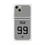 プレミアムパネル with MagSafe［ 読売ジャイアンツ - #99 FUJII - ビジター ］