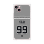 プレミアムパネル with MagSafe［ 読売ジャイアンツ - #99 FUJII - ビジター ］