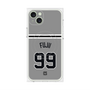 プレミアムパネル with MagSafe［ 読売ジャイアンツ - #99 FUJII - ビジター ］