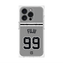 プレミアムパネル with MagSafe［ 読売ジャイアンツ - #99 FUJII - ビジター ］