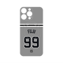 プレミアムパネル with MagSafe［ 読売ジャイアンツ - #99 FUJII - ビジター ］