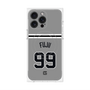 プレミアムパネル with MagSafe［ 読売ジャイアンツ - #99 FUJII - ビジター ］